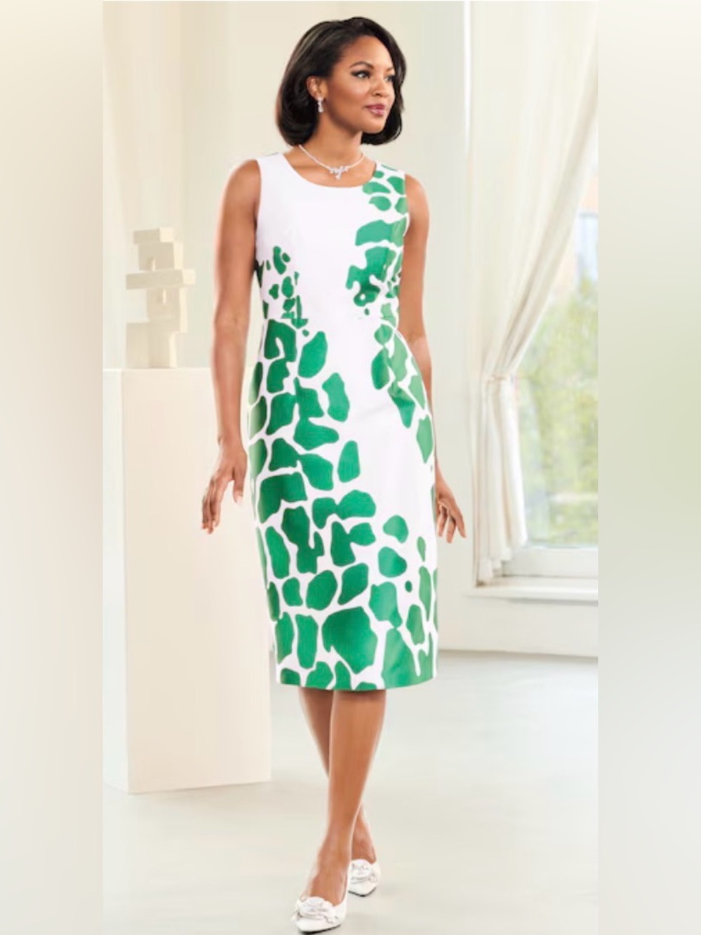Ashro Tamequa Bubble-Hem Jacket Dress 16